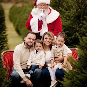 Meet your Posher, Ricky